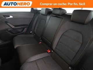 Seat Leon 1.5 TSI ACT Xcellence Go