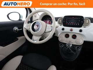 Fiat 500 1.0 Mild-Hybrid Star