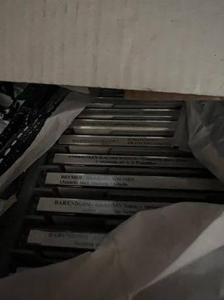 Colección CD Grandes Intérpretes Clásica