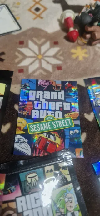 Bolsitas cada unidas.1€