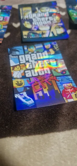 Bolsitas cada unidas.1€