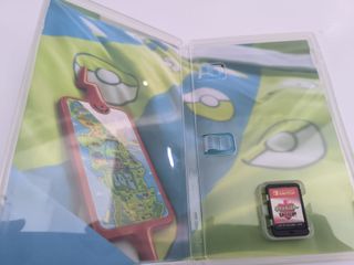 Pokemon Scudo JP Nintendo Switch