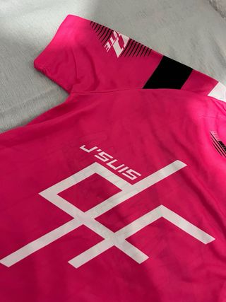 Camiseta Yamaha Factory Racing