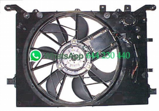 ELECTROVENTILADOR C/AC VOLVO S60 2000.07- 102.GA2