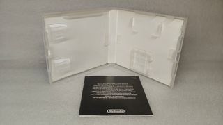 🇪🇸Scatola Pokémon Ranger Guardian Signs per Nintendo Ds