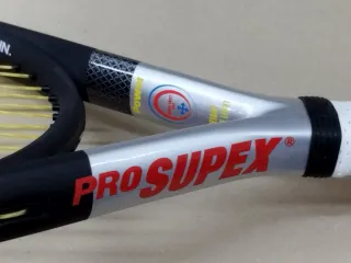 Pro Supex Titán Lite OS  (240 grs.)