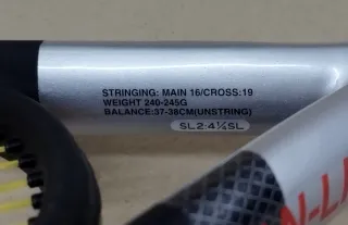 Pro Supex Titán Lite OS  (240 grs.)