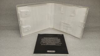 🇪🇸 Scatola Pokémon Oro HeartGold per Nintendo Ds