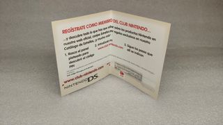 🇪🇸 Puntos Pokemon oro HeartGold ds