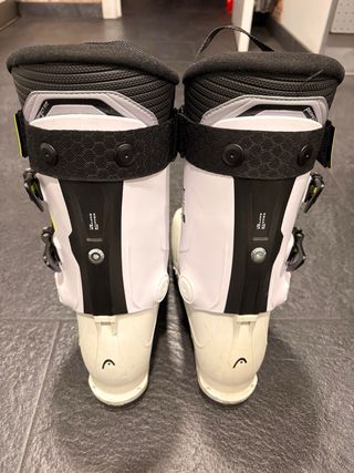 Botas de esquí HEAD Edge LYT 100