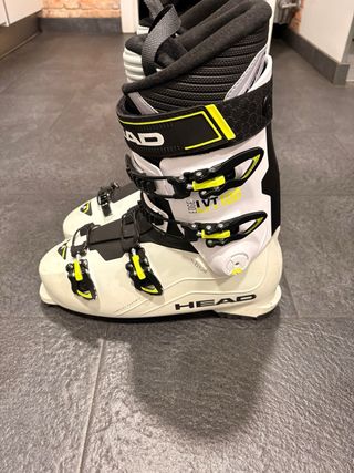 Botas de esquí HEAD Edge LYT 100