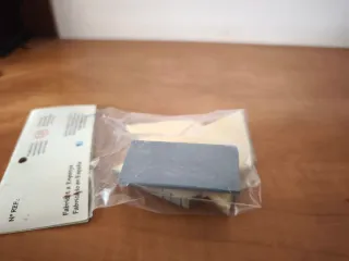 Puente N L'Arquitectren 1/160