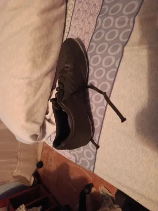 Scarpe da calcio Kipsta Taglia 42 Nere