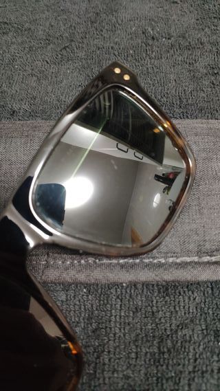 Gafas D. Franklin Pasta Carey