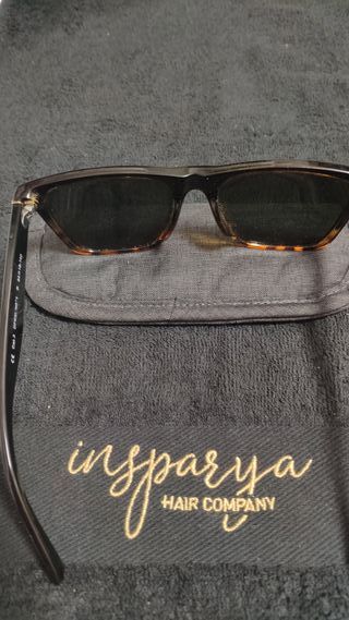 Gafas D. Franklin Pasta Carey