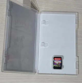 Spirit La Gran Aventura de Fortu Nintendo Switch