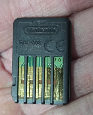 Spirit La Gran Aventura de Fortu Nintendo Switch