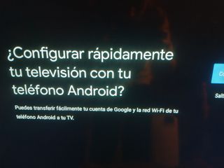 Smart TV Daewoo 32 Negro