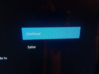 Smart TV Daewoo 32 Negro