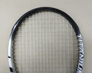 Sports Titanium (280 grs.)