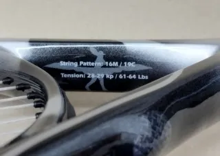 Sports Titanium (280 grs.)