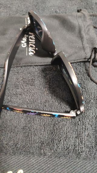 Gafas de sol infantiles dinosaurios