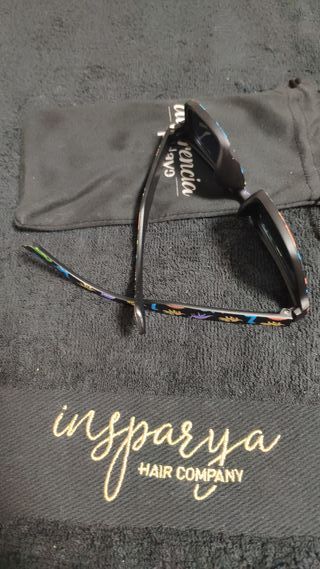 Gafas de sol infantiles dinosaurios