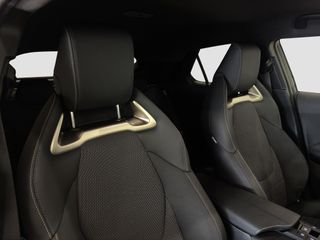 TOYOTA C-HR 1.8 HEV SPIRIT CVT 140 5P