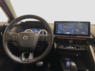 TOYOTA C-HR 1.8 HEV SPIRIT CVT 140 5P