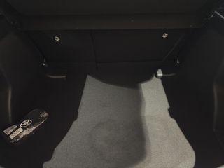 TOYOTA C-HR 1.8 HEV SPIRIT CVT 140 5P