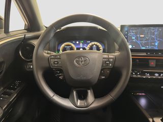 TOYOTA C-HR 1.8 HEV SPIRIT CVT 140 5P