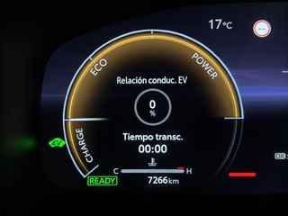 TOYOTA C-HR 1.8 HEV SPIRIT CVT 140 5P