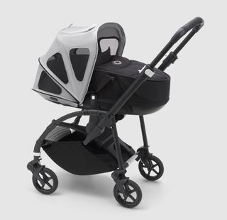 Bugaboo Capota y Bandeja