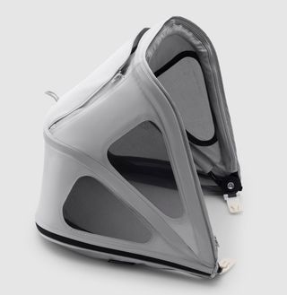 Bugaboo Capota y Bandeja