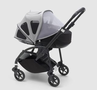 Bugaboo Capota y Bandeja