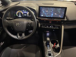 TOYOTA C-HR 1.8 HEV SPIRIT CVT 140 5P