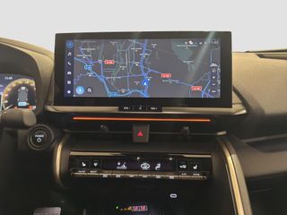 TOYOTA C-HR 1.8 HEV SPIRIT CVT 140 5P