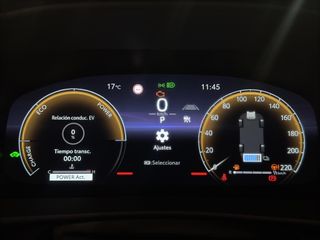 TOYOTA C-HR 1.8 HEV SPIRIT CVT 140 5P