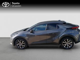 TOYOTA C-HR 1.8 HEV HYBRID ADVANCE CVT 140 5P