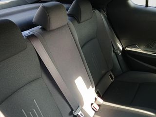 TOYOTA C-HR 1.8 HEV HYBRID ADVANCE CVT 140 5P