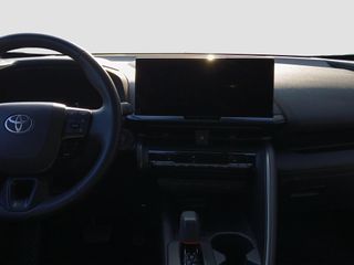 TOYOTA C-HR 1.8 HEV HYBRID ADVANCE CVT 140 5P