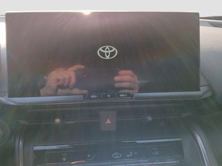 TOYOTA C-HR 1.8 HEV HYBRID ADVANCE CVT 140 5P