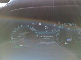 TOYOTA C-HR 1.8 HEV HYBRID ADVANCE CVT 140 5P