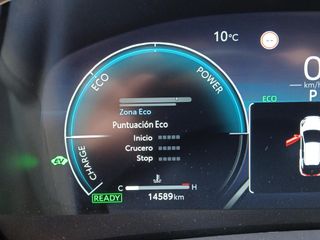 TOYOTA C-HR 1.8 HEV HYBRID ADVANCE CVT 140 5P