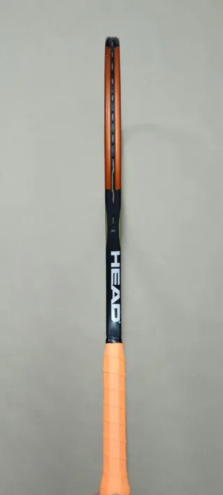 Head Intelligence i Radical