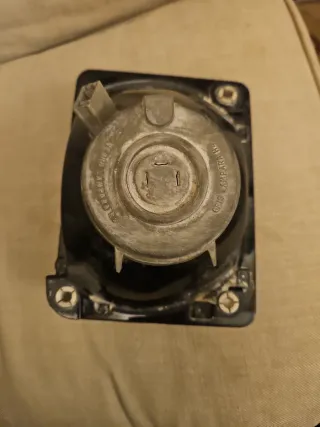 Faro delantero H4 Kiney