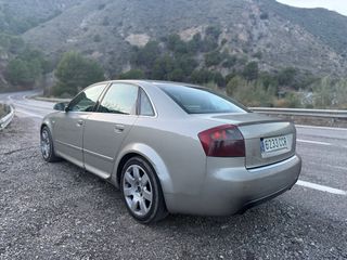 Audi A4 2003