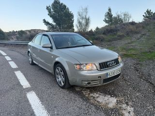 Audi A4 2003