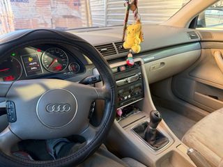 Audi A4 2003