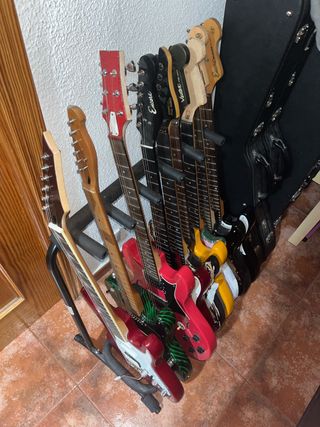 Chitarre elettriche da 100 euro in su